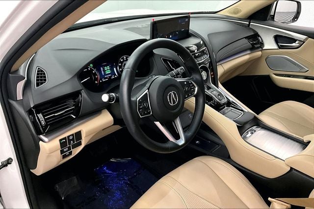 2023 Acura RDX Technology Package