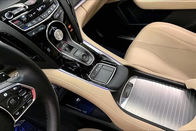 2023 Acura RDX Technology Package