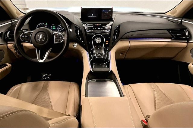 2023 Acura RDX Technology Package