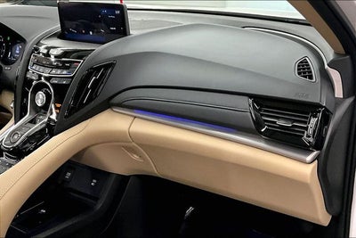 2023 Acura RDX Technology Package