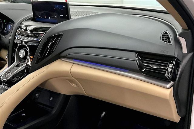 2023 Acura RDX Technology Package