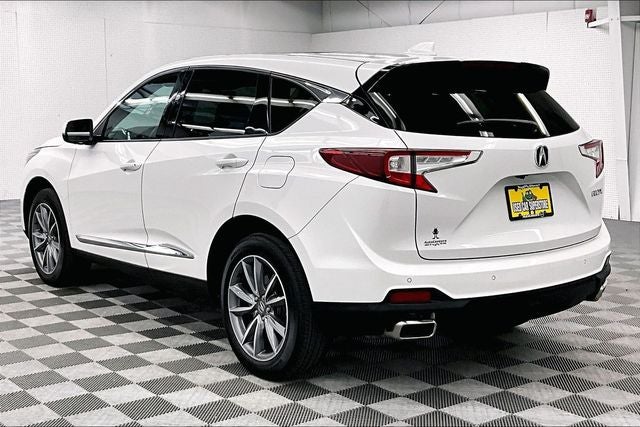 2023 Acura RDX Technology Package