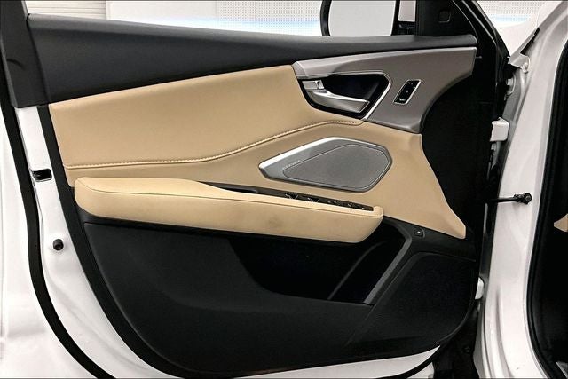 2023 Acura RDX Technology Package