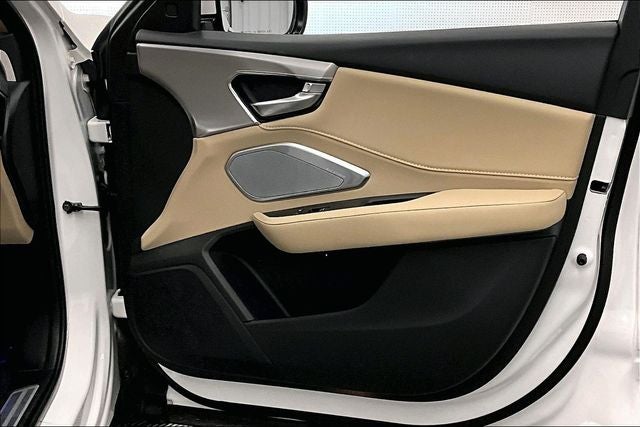 2023 Acura RDX Technology Package
