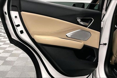 2023 Acura RDX Technology Package
