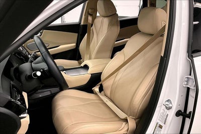 2023 Acura RDX Technology Package