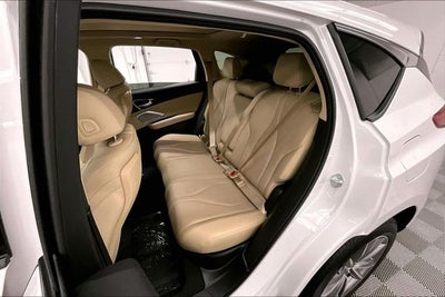2023 Acura RDX Technology Package