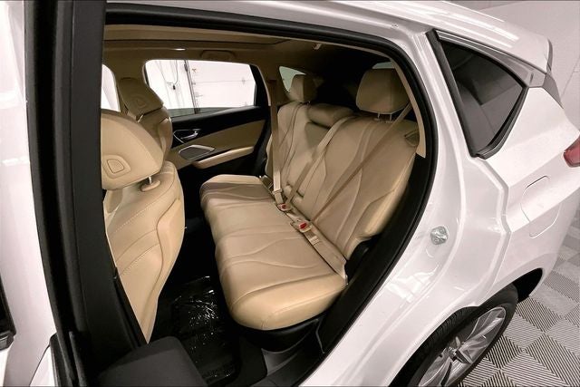 2023 Acura RDX Technology Package