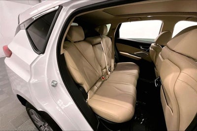 2023 Acura RDX Technology Package