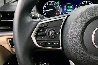 2023 Acura RDX Technology Package