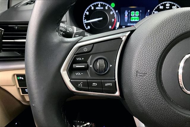 2023 Acura RDX Technology Package
