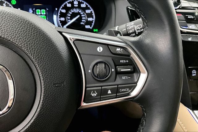 2023 Acura RDX Technology Package