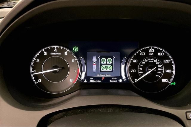 2023 Acura RDX Technology Package