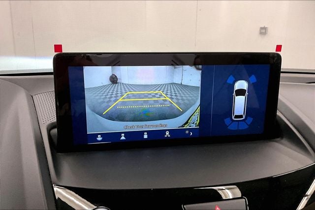 2023 Acura RDX Technology Package