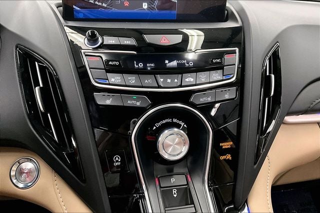 2023 Acura RDX Technology Package
