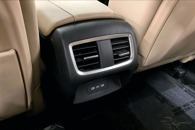 2023 Acura RDX Technology Package