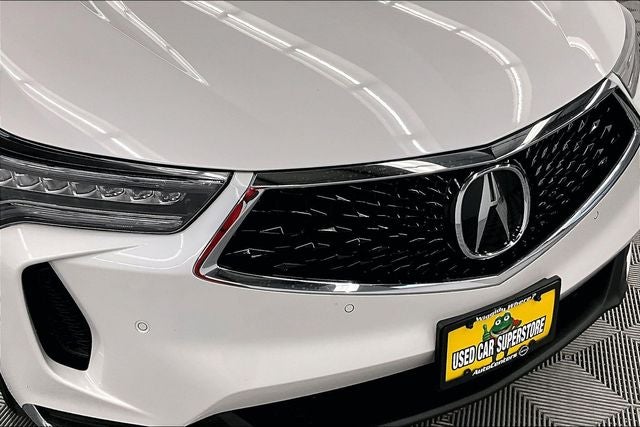 2023 Acura RDX Technology Package