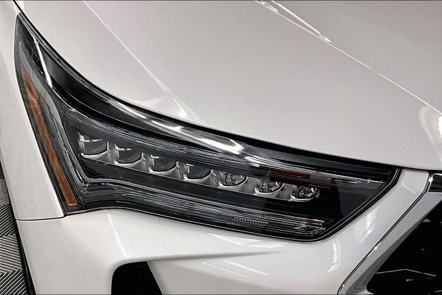 2023 Acura RDX Technology Package