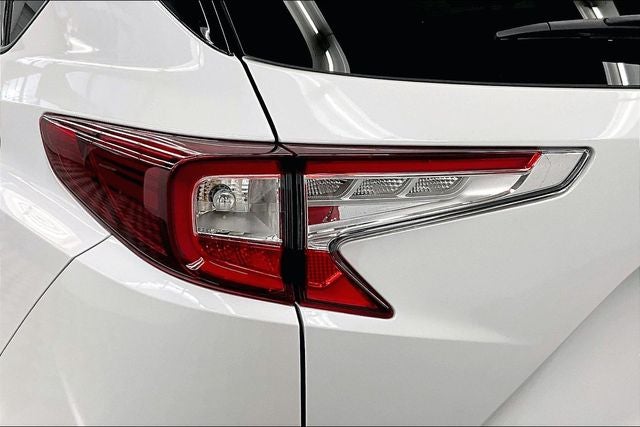 2023 Acura RDX Technology Package