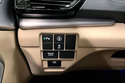 2023 Acura RDX Technology Package