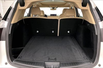 2023 Acura RDX Technology Package