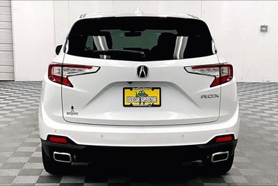 2023 Acura RDX Technology Package