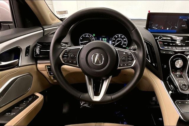 2023 Acura RDX Technology Package
