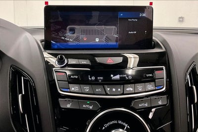 2023 Acura RDX Technology Package
