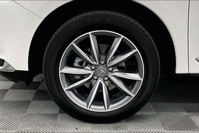 2023 Acura RDX Technology Package