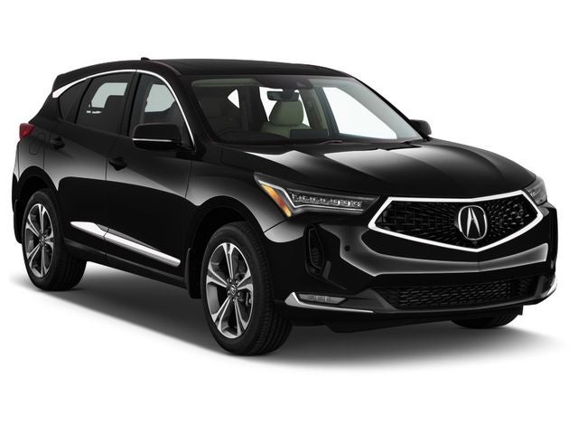 2024 Acura RDX Base SH-AWD