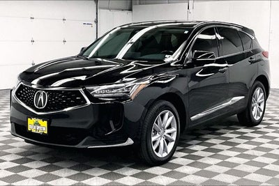 2024 Acura RDX Base SH-AWD