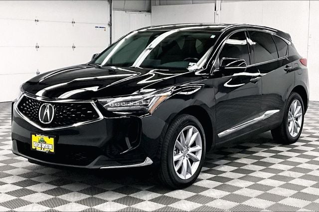 2024 Acura RDX Base SH-AWD