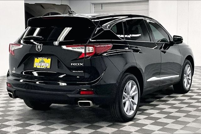 2024 Acura RDX Base SH-AWD