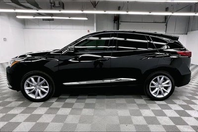 2024 Acura RDX Base SH-AWD