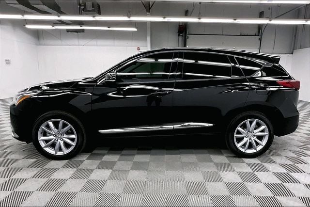2024 Acura RDX Base SH-AWD