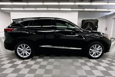 2024 Acura RDX Base SH-AWD