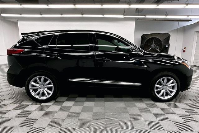 2024 Acura RDX Base SH-AWD