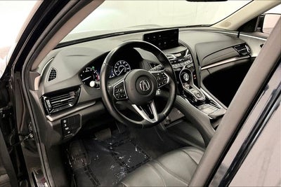 2024 Acura RDX Base SH-AWD
