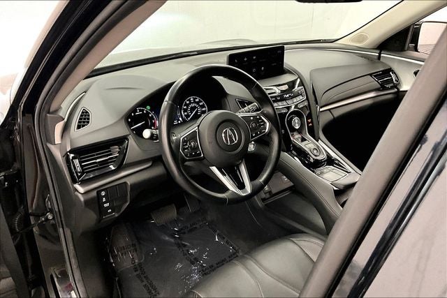 2024 Acura RDX Base SH-AWD