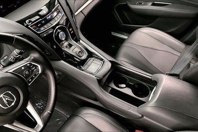 2024 Acura RDX Base SH-AWD
