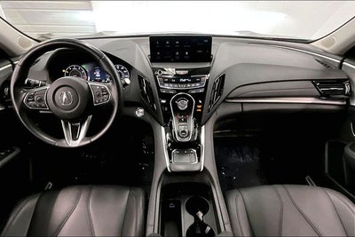 2024 Acura RDX Base SH-AWD