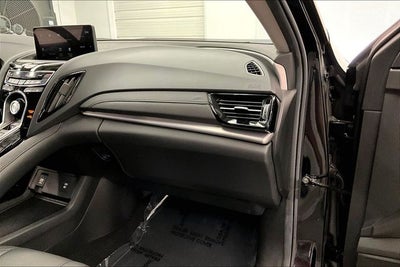 2024 Acura RDX Base SH-AWD