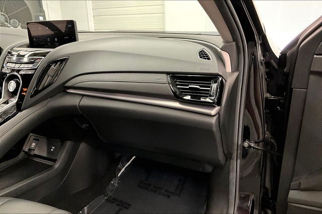 2024 Acura RDX Base SH-AWD
