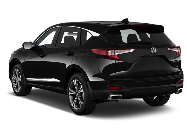2024 Acura RDX Base SH-AWD