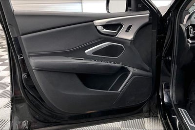 2024 Acura RDX Base SH-AWD