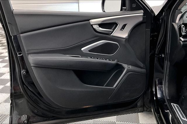 2024 Acura RDX Base SH-AWD