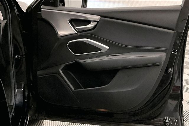 2024 Acura RDX Base SH-AWD