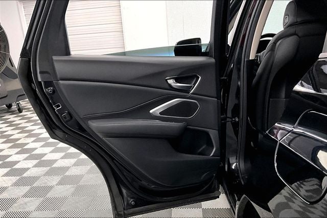 2024 Acura RDX Base SH-AWD