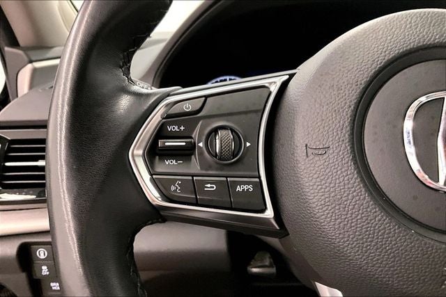 2024 Acura RDX Base SH-AWD