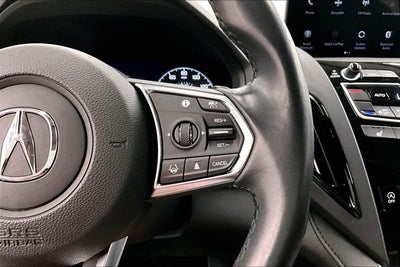 2024 Acura RDX Base SH-AWD